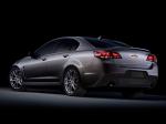 Chevrolet SS 2013 года